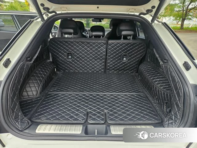 Kia EV6 id 4187162 из Кореи 7