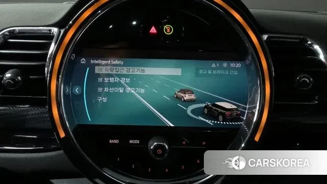 Mini Cooper Clubman id 3437902 из Кореи 7