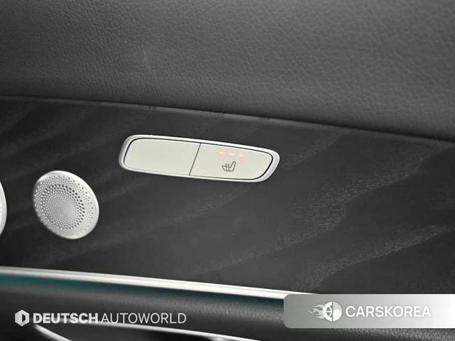 Mercedes-Benz E-Class W213 id 4765209 из Кореи 7