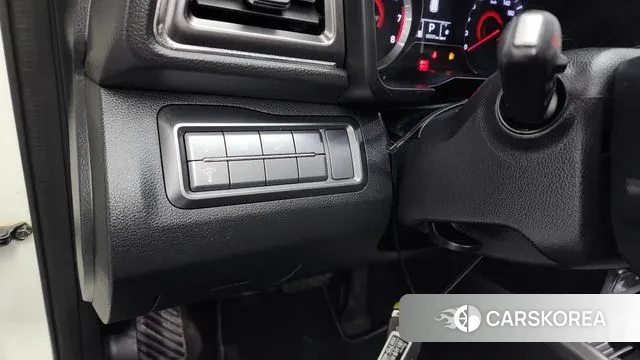 Ssangyong Berry New Tivoli id 3587988 из Кореи 7