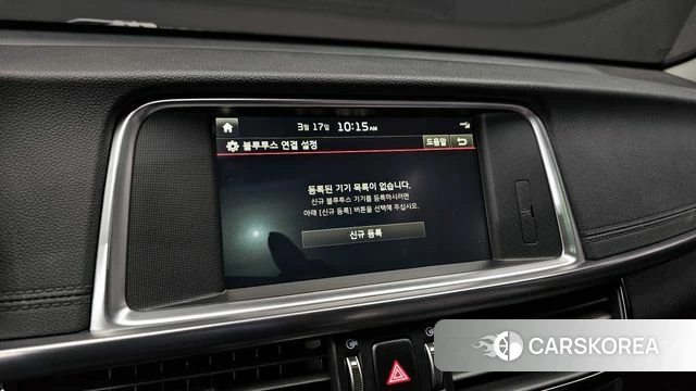 Kia K5 second generation id 3808420 из Кореи 7