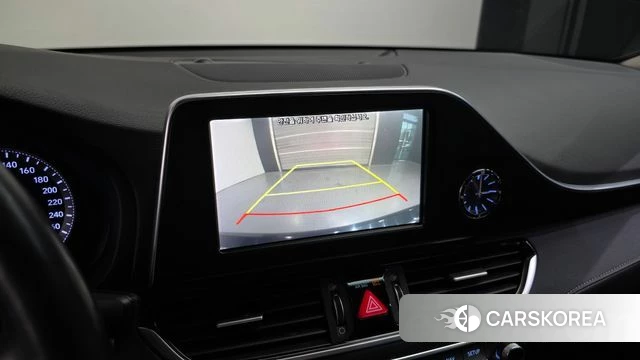 Hyundai Grandeur IG id 3942501 из Кореи 7