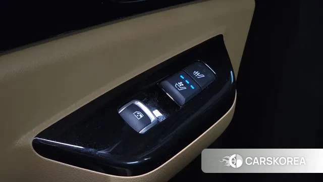 Kia Carnival 4th generation id 3606332 из Кореи 7