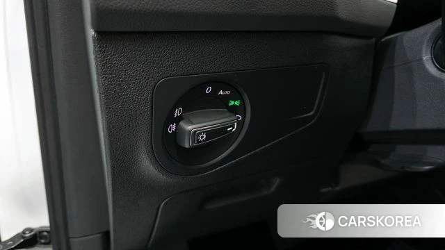 Volkswagen Tiguan second Generation id 3942056 из Кореи 7