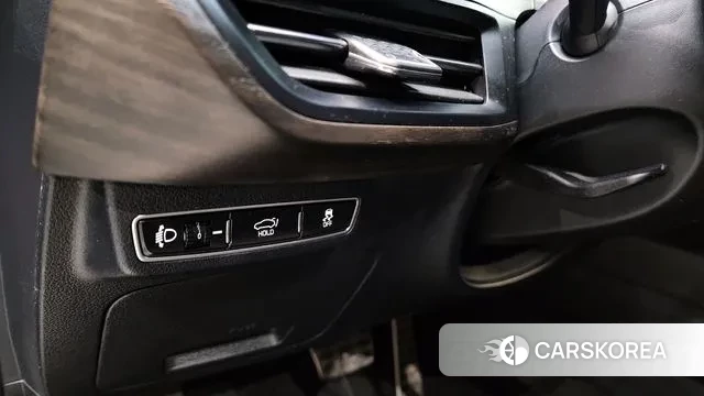 Kia K8 id 3681127 из Кореи 7