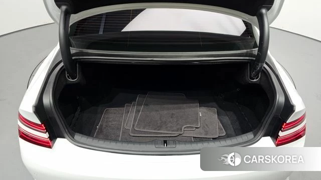 Genesis G80 (RG3) id 4631153 из Кореи 7
