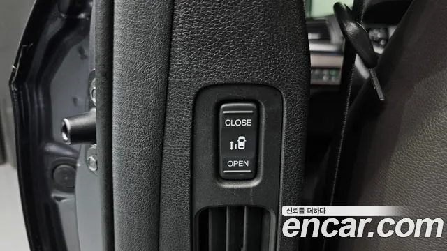 Honda Odyssey id 2648845 из Кореи 7