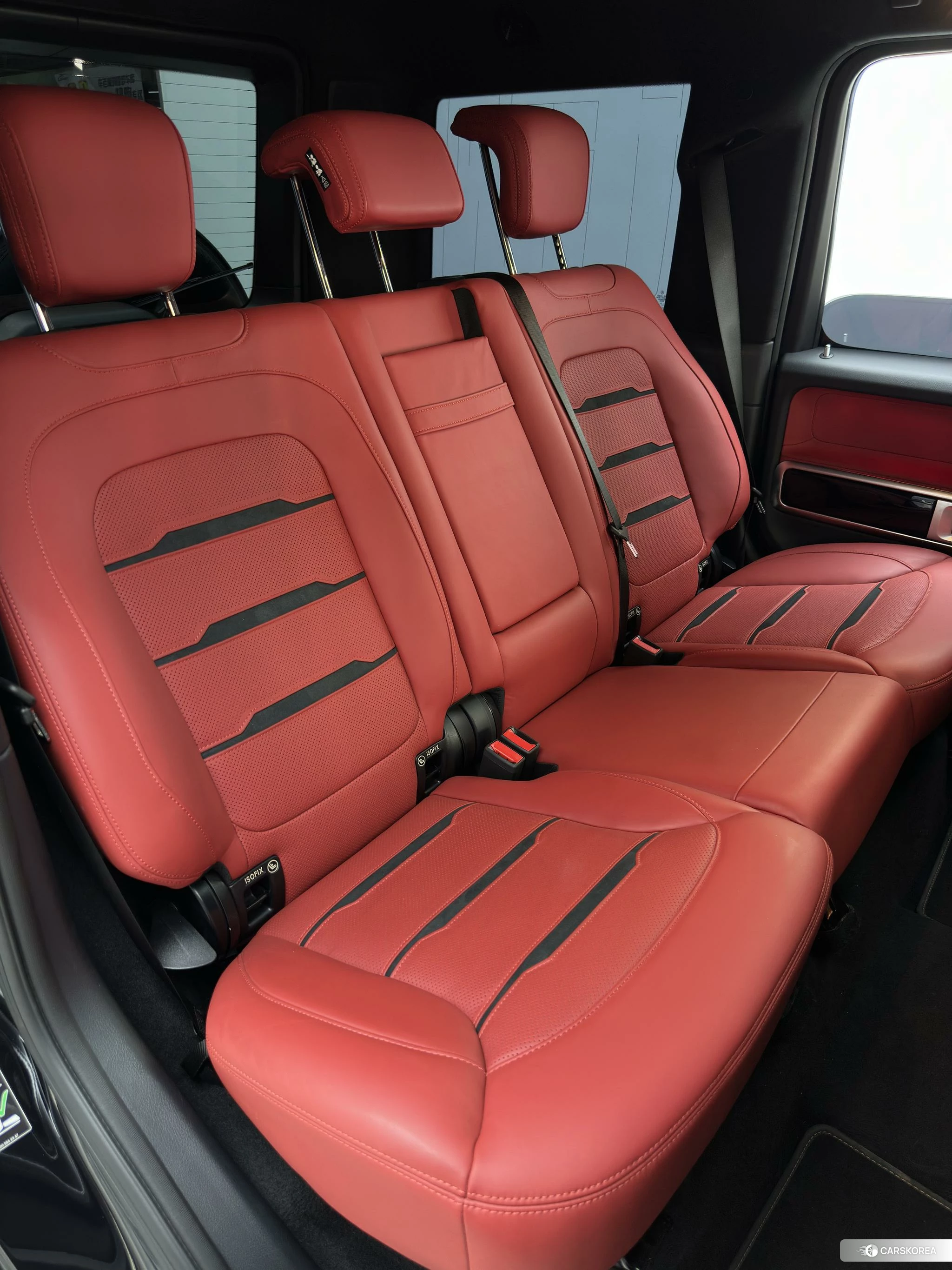 Mercedes-Benz AMG G-Class id 4513924 из Китая 7