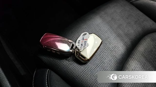 Kia Come New K3 id 4384249 из Кореи 7