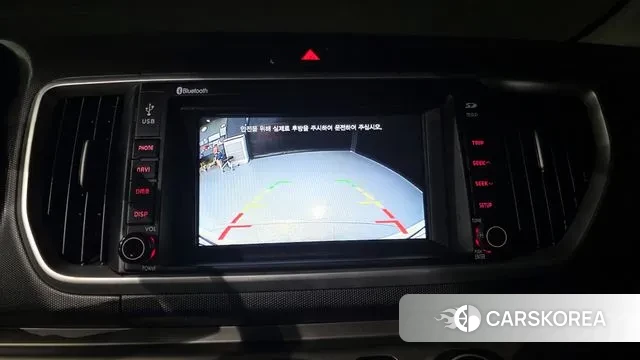 Kia The New Ray id 3329285 из Кореи 7