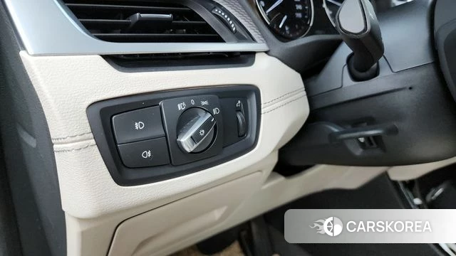 BMW X2 (F39) id 4362782 из Кореи 7