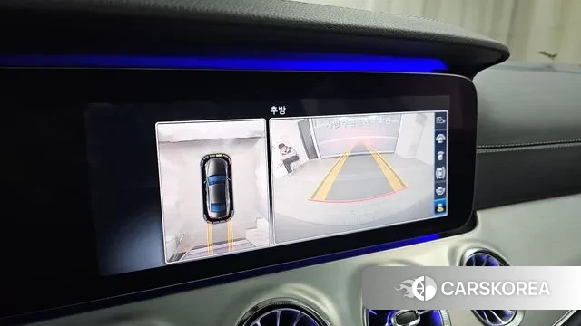 Mercedes-Benz CLS-Class C257 id 3454991 из Кореи 7