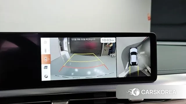 Genesis GV60 id 3304978 из Кореи 7