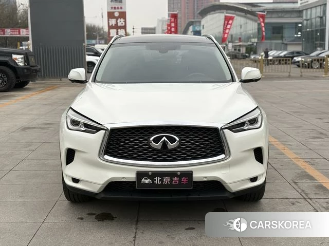 Infiniti QX50 id 4208953 из Китая 7
