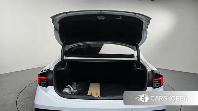 Hyundai Sonata D Edge (DN8) id 4753069 из Кореи 7