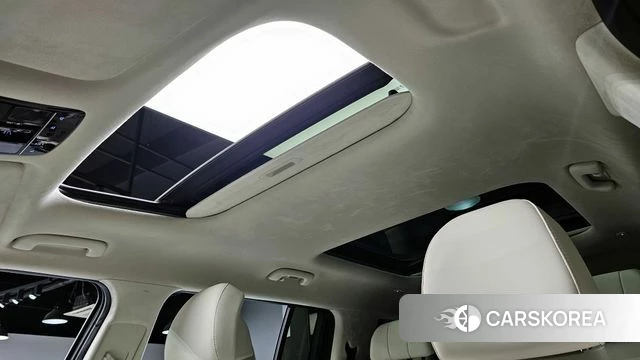 Hyundai Santa Fe (MX5) id 4279915 из Кореи 7