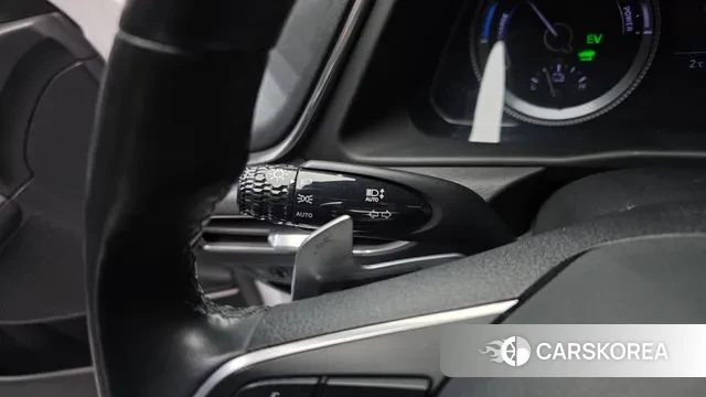 Hyundai Sonata Hybrid (DN8) id 3607292 из Кореи 7