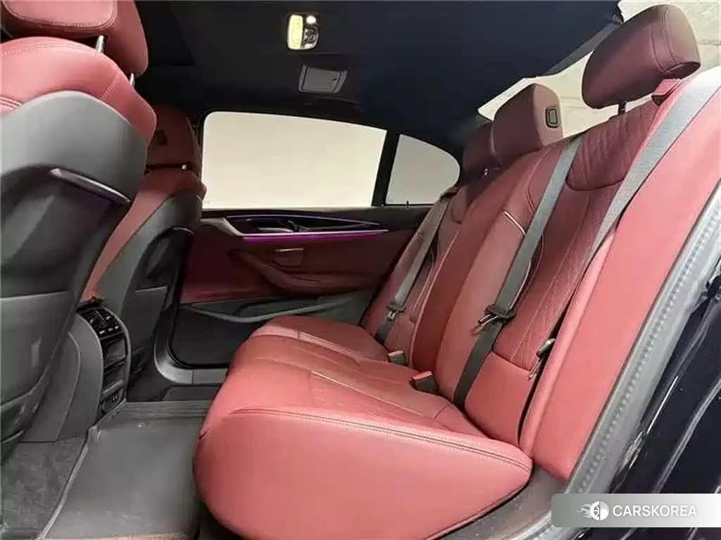 BMW 5 series id 4539118 из Китая 7