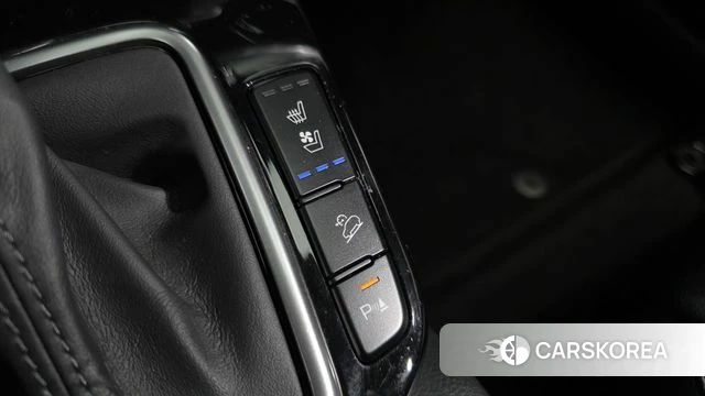 Kia Seltos id 4688254 из Кореи 7