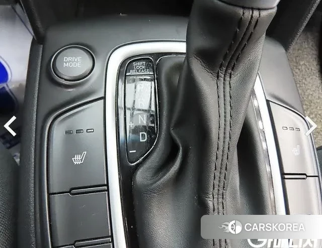 Hyundai Kona id 3682674 из Кореи 7