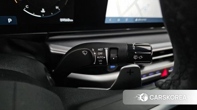 Hyundai Grandeur (GN7) id 4223342 из Кореи 7