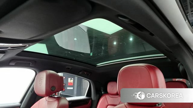 Porsche Cayenne (PO536) id 4338288 из Кореи 7