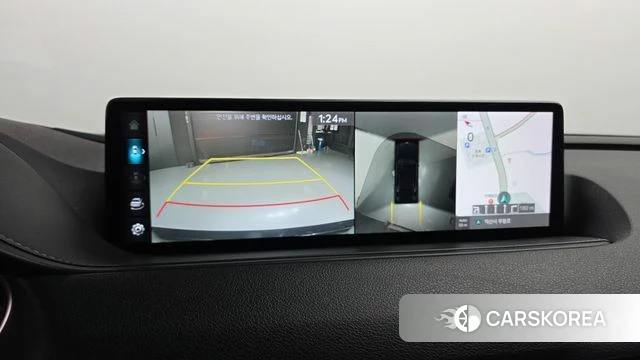 Genesis G80 (RG3) id 4835739 из Кореи 7
