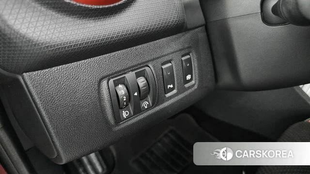 Renault Korea (Samsung) Clio id 4345275 из Кореи 7