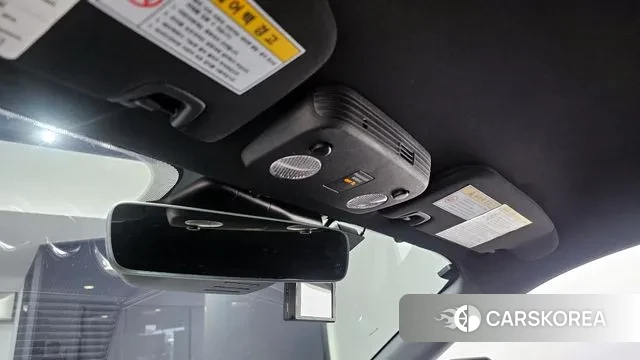 Ford Mustang id 3742690 из Кореи 7