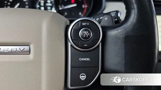 Land Rover Discovery 5 id 3129482 из Кореи 7