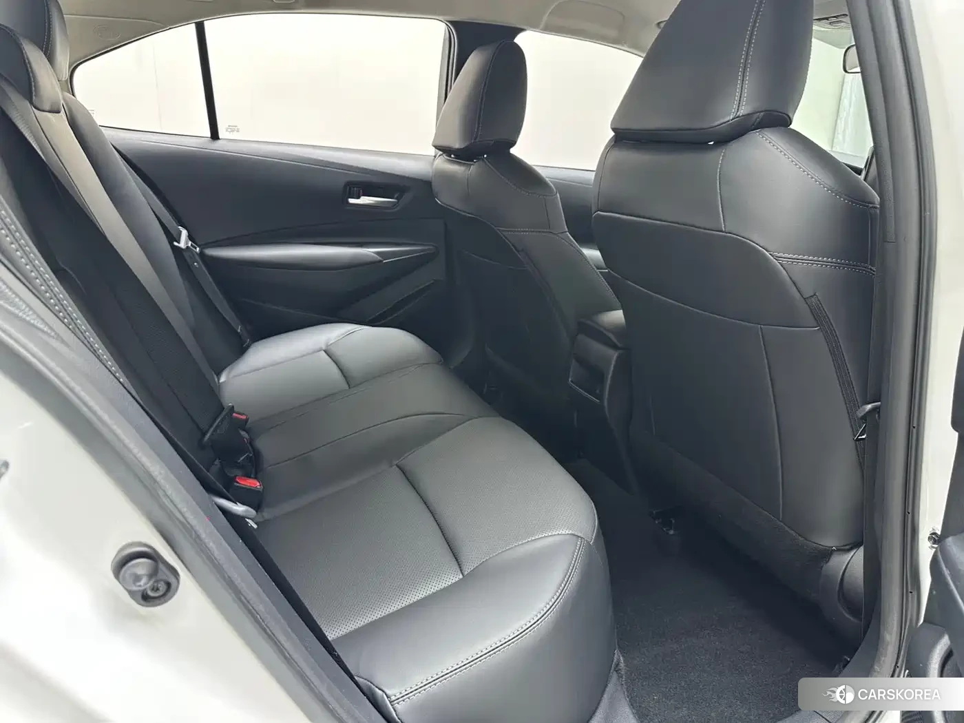 Toyota Corolla id 4654434 из Китая 7