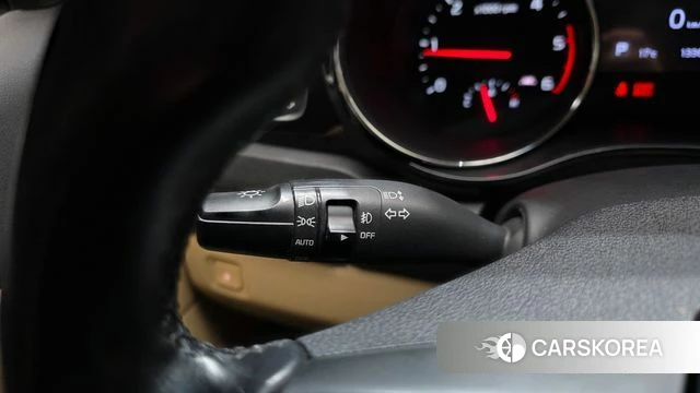 Kia The New Carnival id 3886279 из Кореи 7