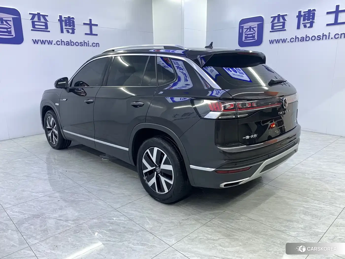 Volkswagen Tayron id 4655178 из Китая 7