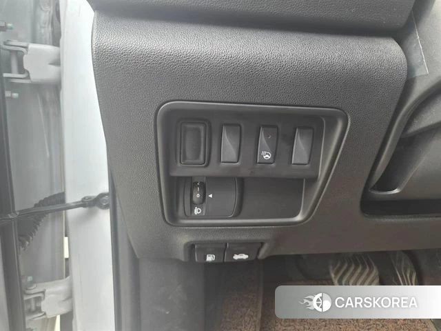 Renault Korea (Samsung) The New QM6 id 4196669 из Кореи 7