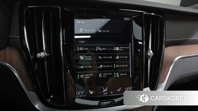 Volvo S60 3rd generation id 3827024 из Кореи 7