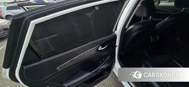 Kia K7 Premier Hybrid id 3274771 из Кореи 7