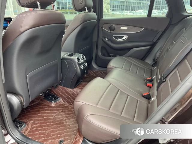 Mercedes-Benz GLC id 4271548 из Китая 7