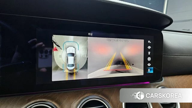 Mercedes-Benz E-Class W213 id 3831907 из Кореи 7