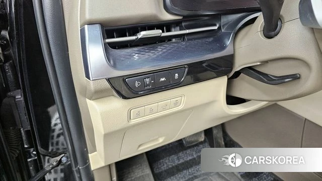 Kia Carnival 4th generation id 4244892 из Кореи 7