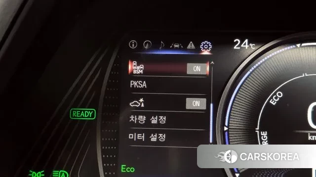 Lexus UX250h id 3256711 из Кореи 7