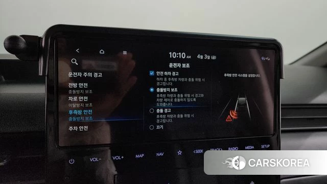 Hyundai Staria id 3883631 из Кореи 7