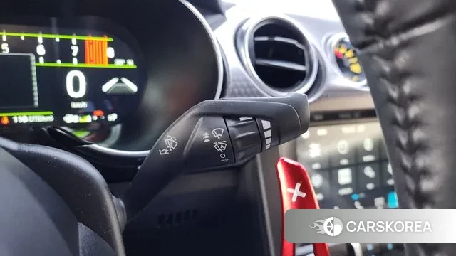 Ford Mustang id 3129133 из Кореи 7