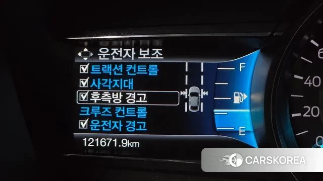 Ford Explorer id 3578875 из Кореи 7