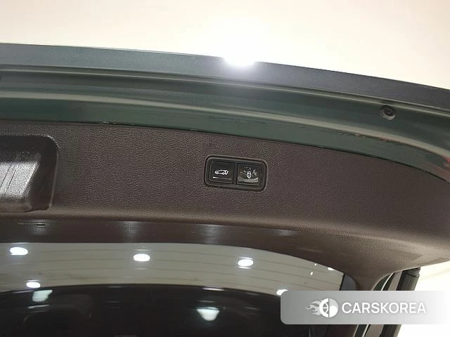Genesis GV80 id 3878037 из Кореи 7