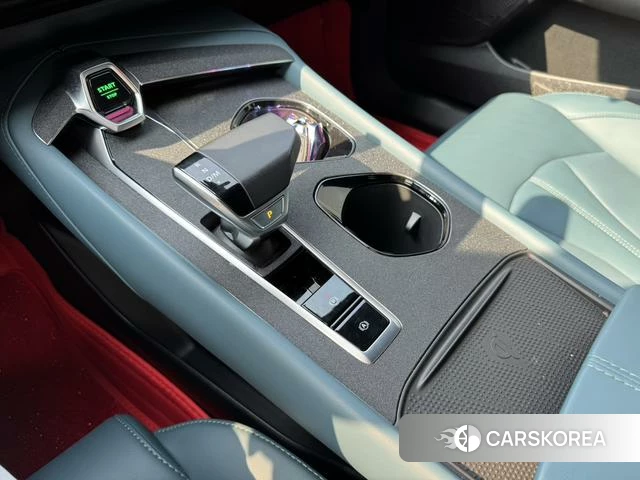 MG MG7 id 3857891 из Китая 7