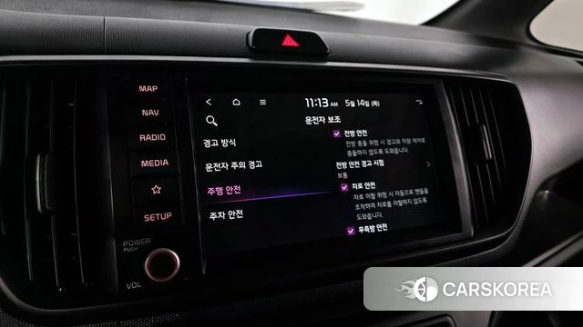 Kia The New Kia Ray id 4322160 из Кореи 7