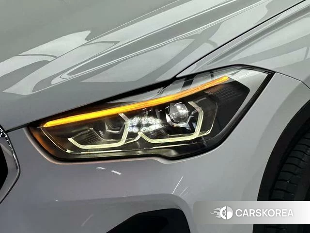 BMW X1 id 4335722 из Китая 7