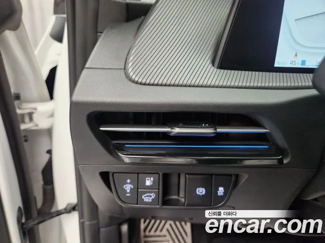 Kia EV6 id 2740094 из Кореи 7