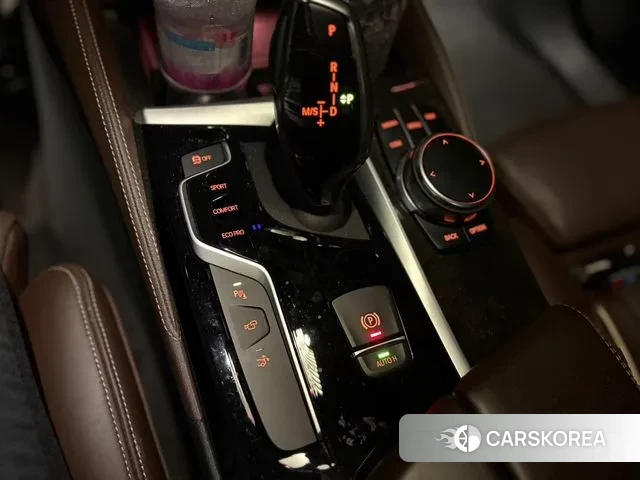 BMW 6 Series GT (G32) id 3742157 из Кореи 7