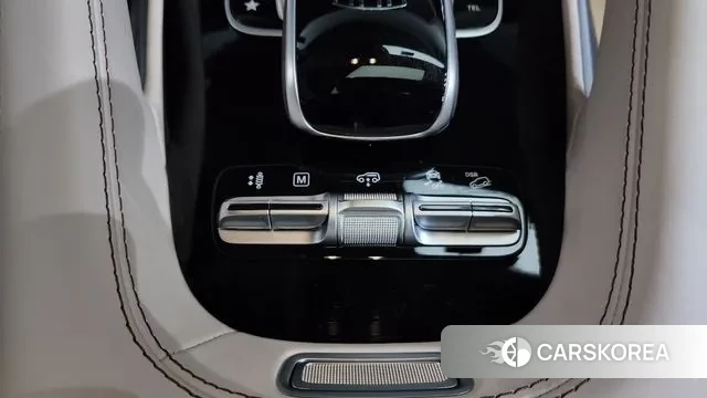 Mercedes-Benz GLS - Class X167 id 3539184 из Кореи 7